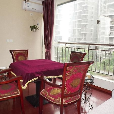 Xipuxing Pudi Hotel 외부 사진
