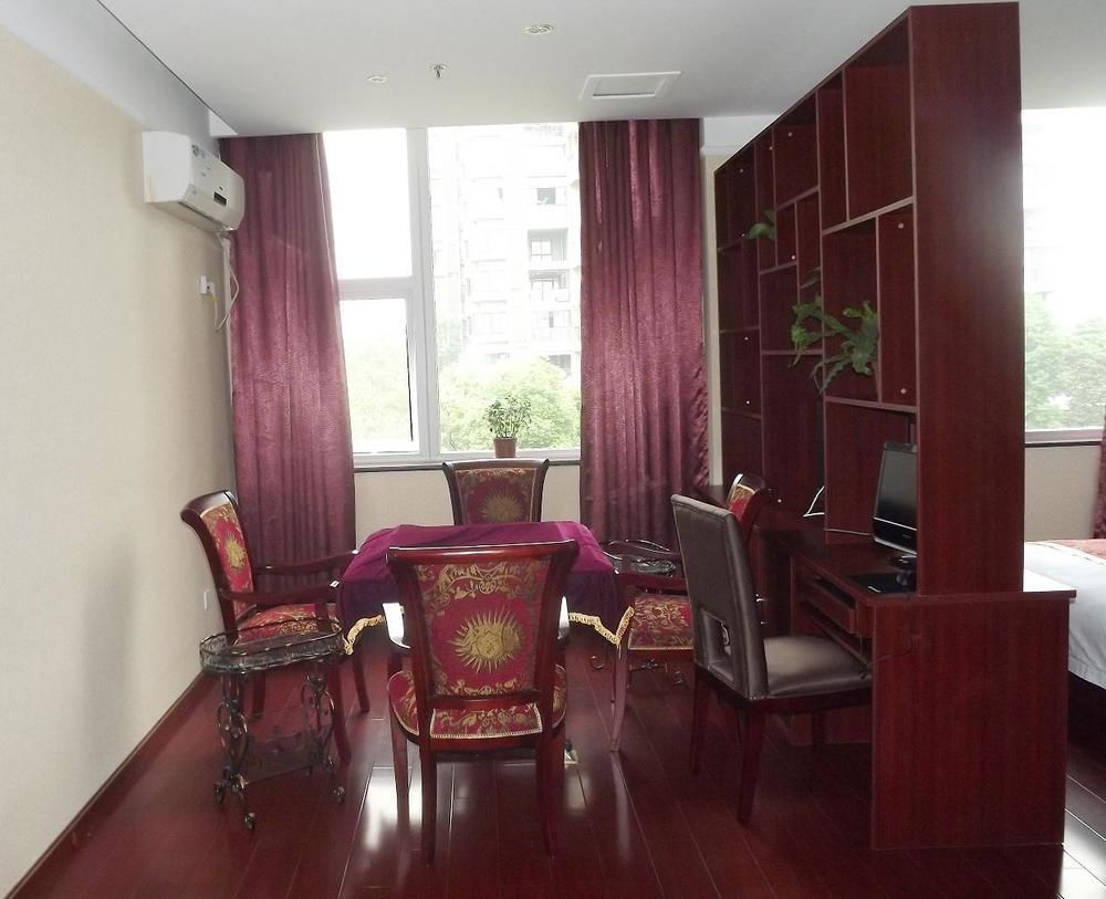 Xipuxing Pudi Hotel 외부 사진