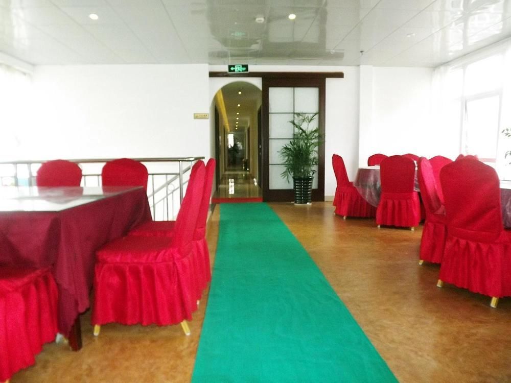 Xipuxing Pudi Hotel 외부 사진