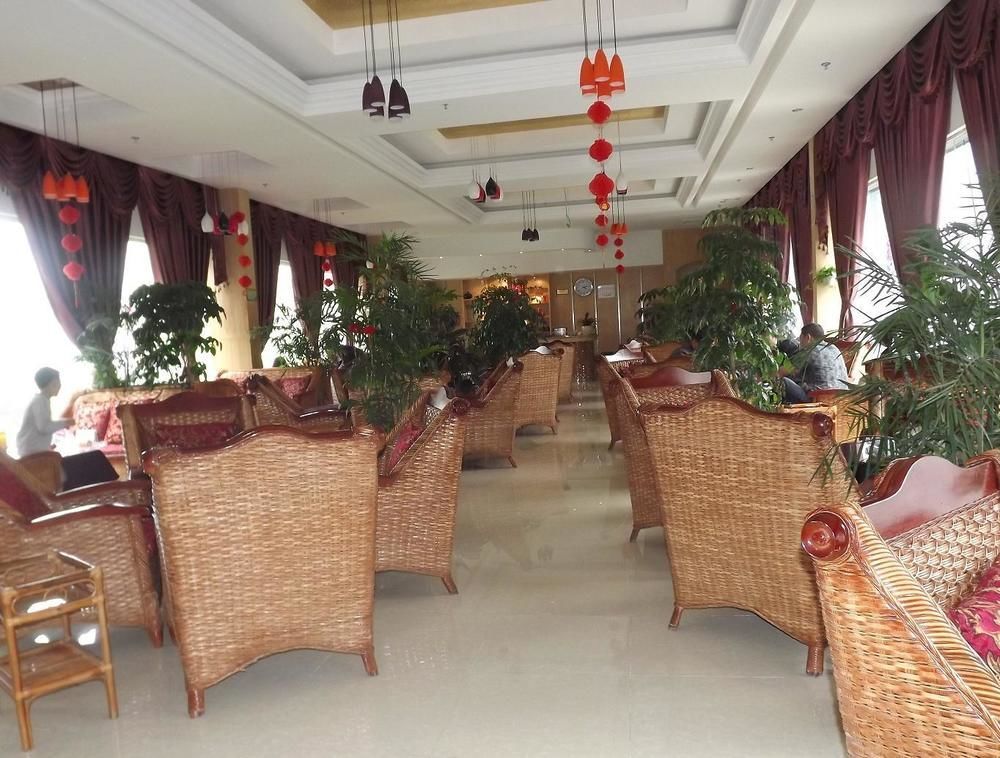 Xipuxing Pudi Hotel 외부 사진