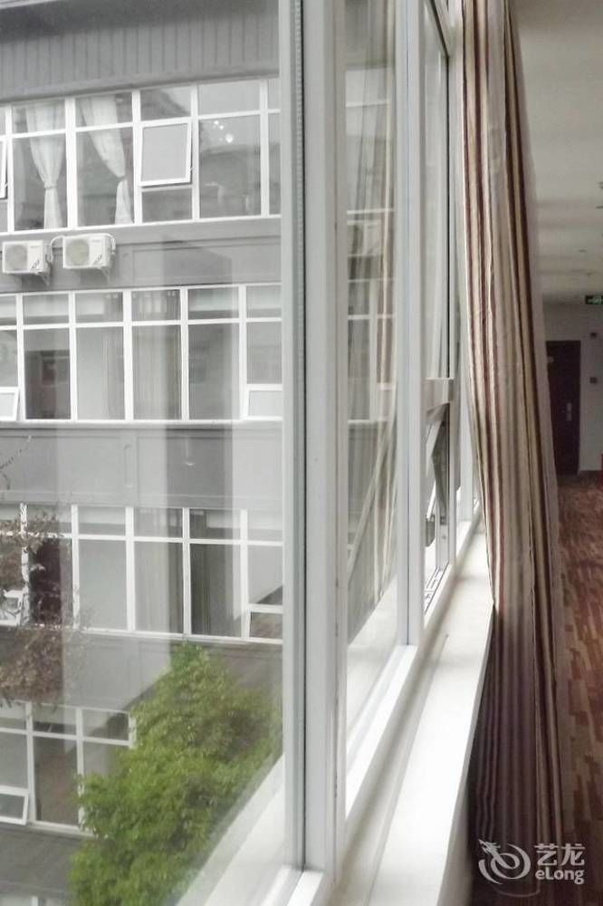 Xipuxing Pudi Hotel 외부 사진
