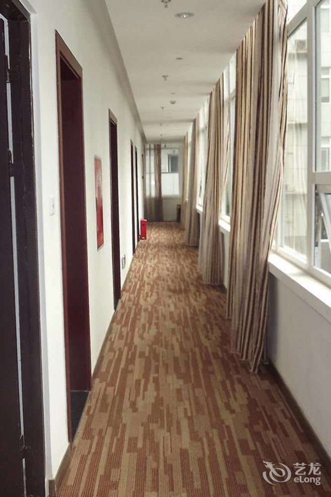 Xipuxing Pudi Hotel 외부 사진