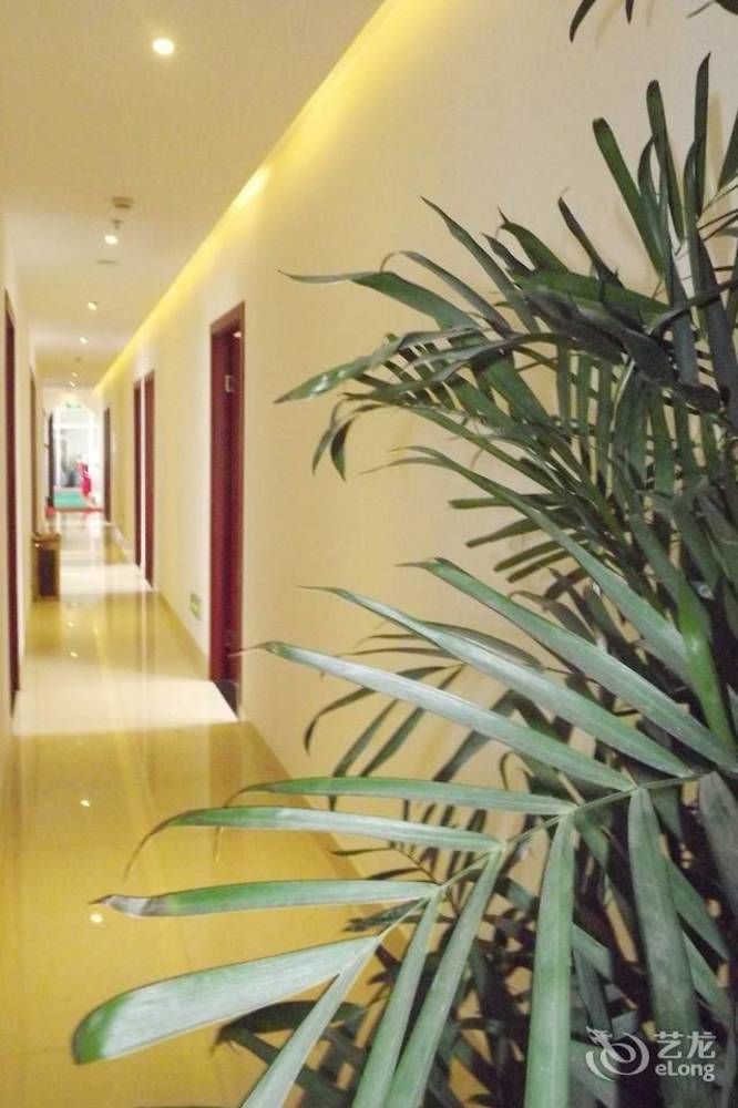 Xipuxing Pudi Hotel 외부 사진