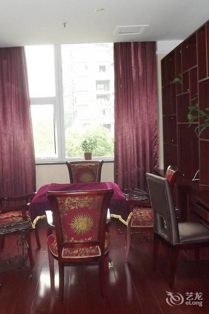 Xipuxing Pudi Hotel 외부 사진