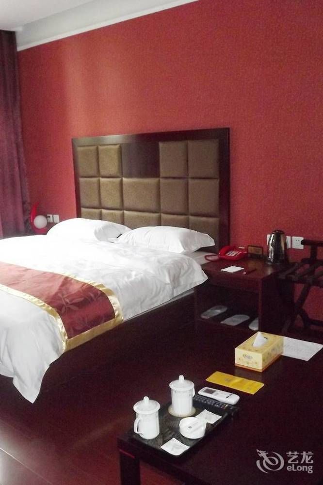 Xipuxing Pudi Hotel 외부 사진
