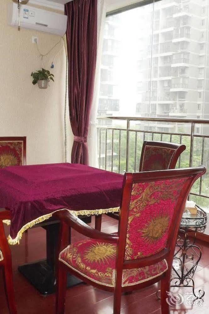 Xipuxing Pudi Hotel 외부 사진